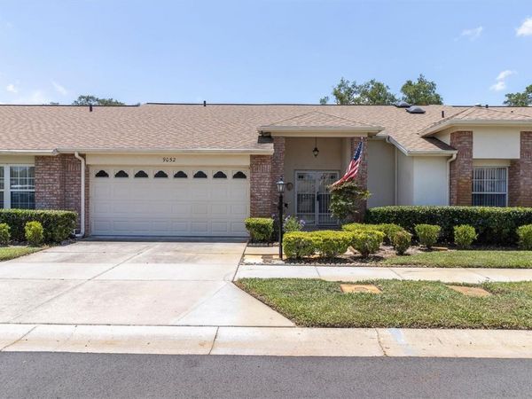 9052 ARUNDLE PLACE , NEW PORT RICHEY, FL 34655