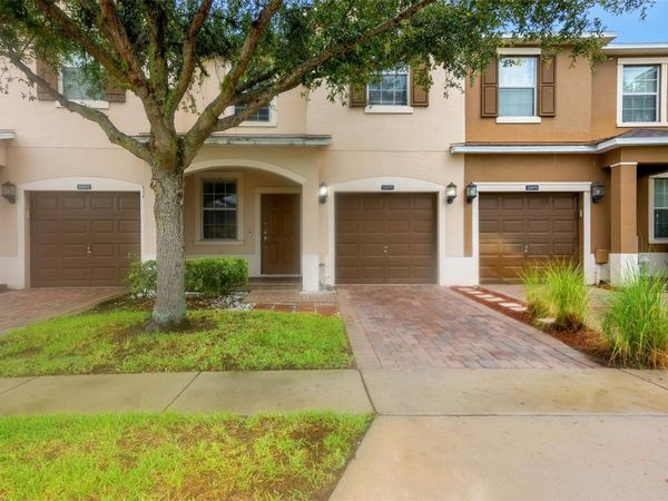 10975 SAVANNAH LANDING CIRCLE, ORLANDO, FL 32832