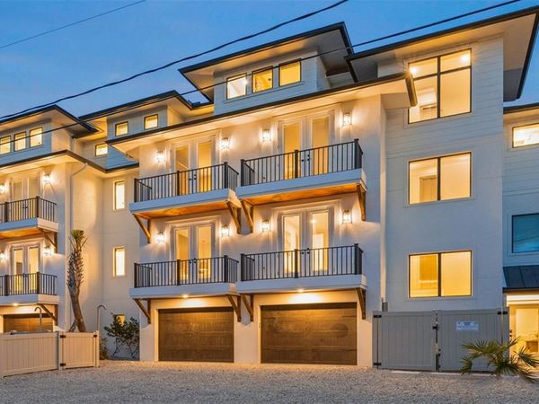 1142 WINDSONG LANE , Unit B, SARASOTA, FL 34242