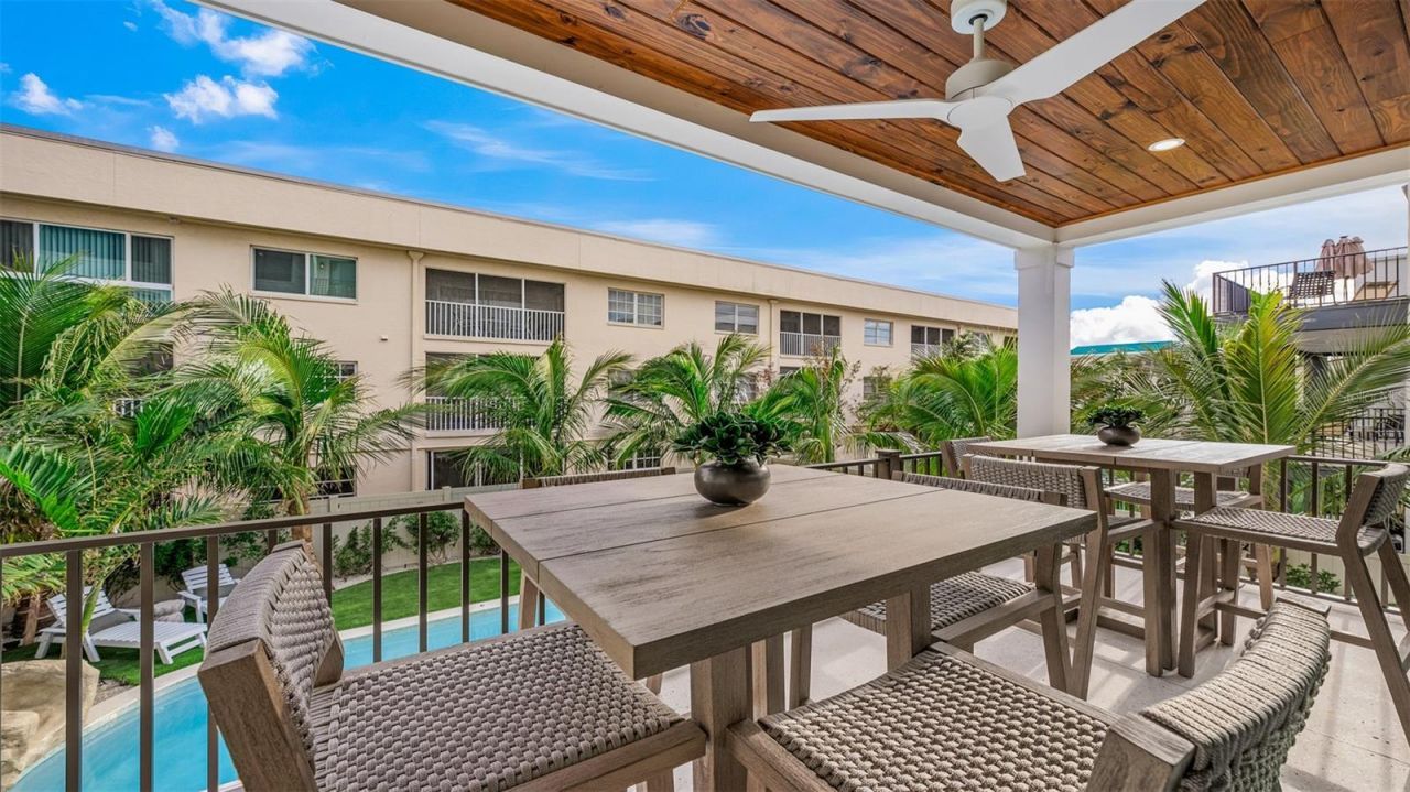 1142 Windsong Lane, Unit B, Sarasota, FL 34242 Photo