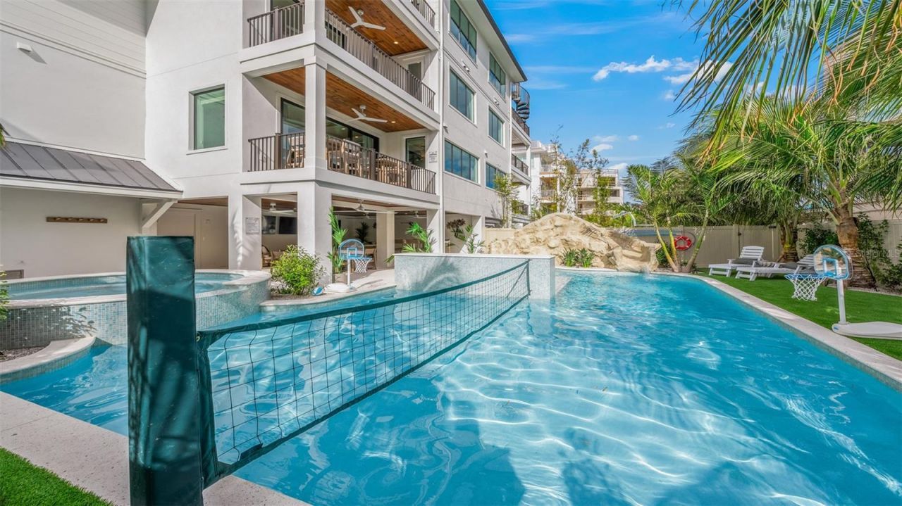 1142 Windsong Lane, Unit B, Sarasota, FL 34242 Photo
