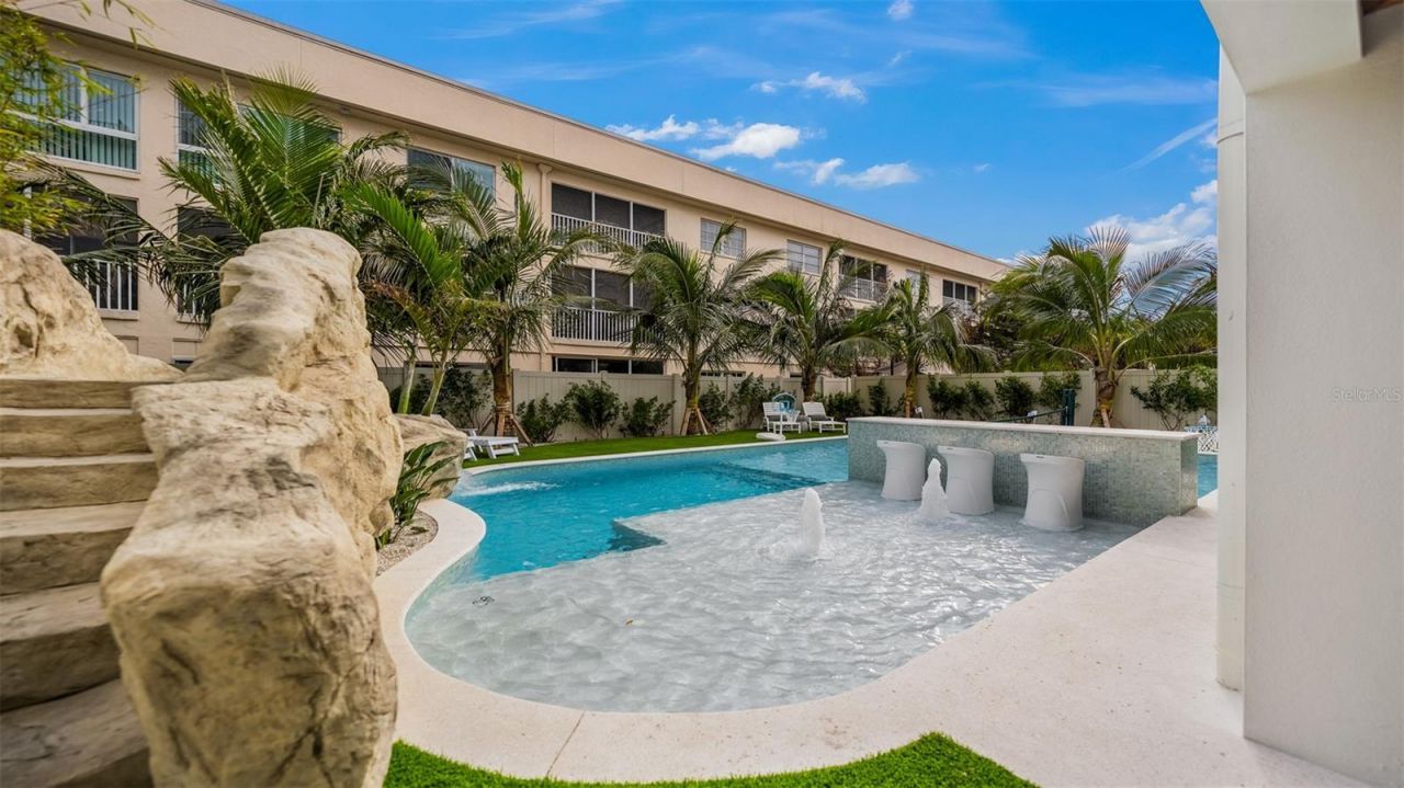 1142 Windsong Lane, Unit B, Sarasota, FL 34242 Photo