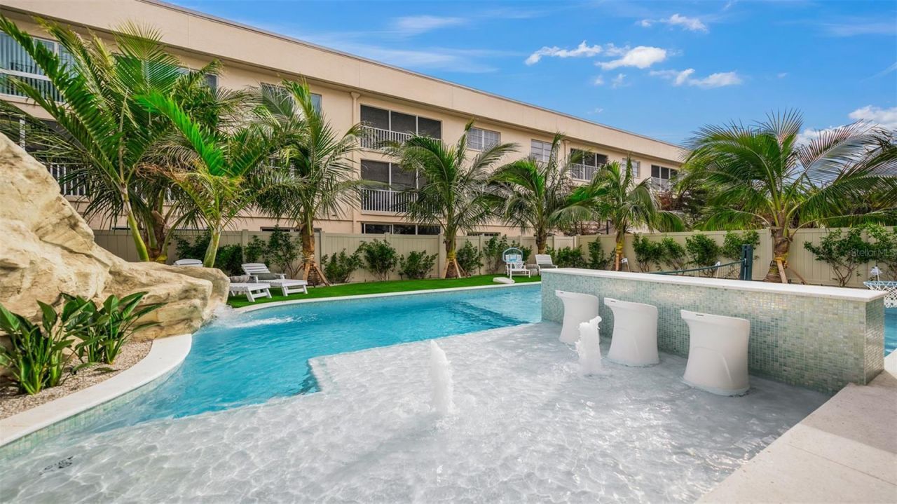 1142 Windsong Lane, Unit B, Sarasota, FL 34242 Photo