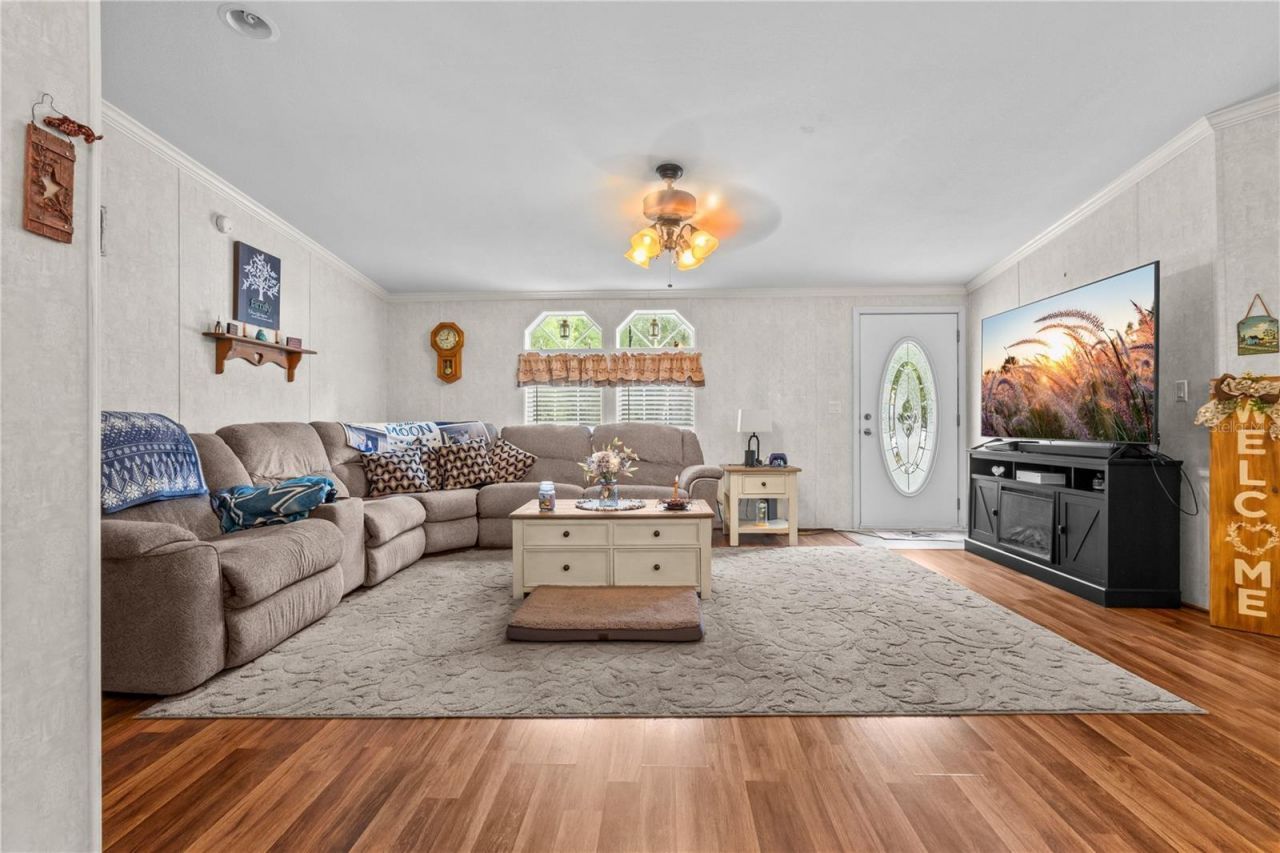 6679 NW 27th Place , Bell, FL 32619 Photo