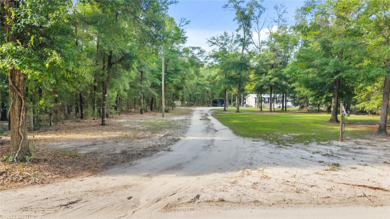 6679 NW 27th Place , Bell, FL 32619 Photo