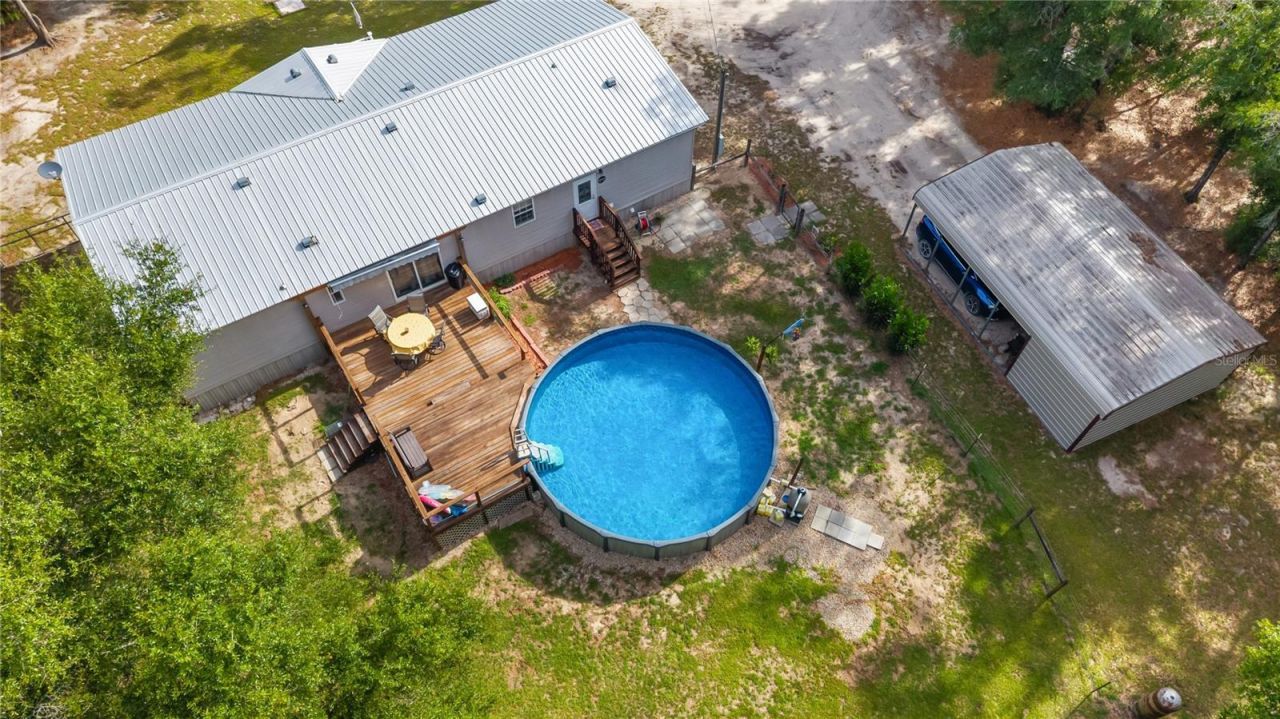 6679 NW 27th Place , Bell, FL 32619 Photo
