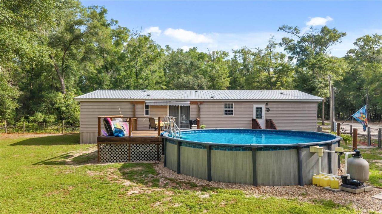 6679 NW 27th Place , Bell, FL 32619 Photo
