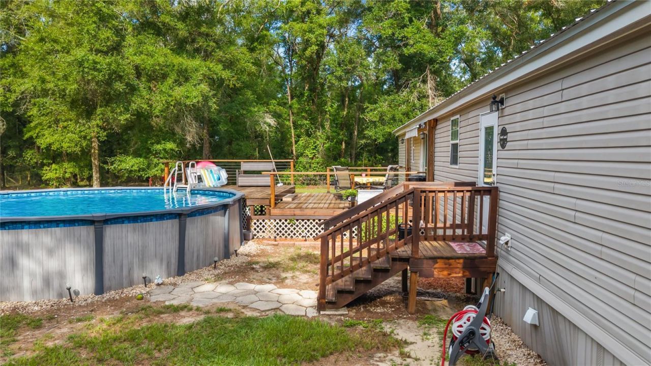 6679 NW 27th Place , Bell, FL 32619 Photo