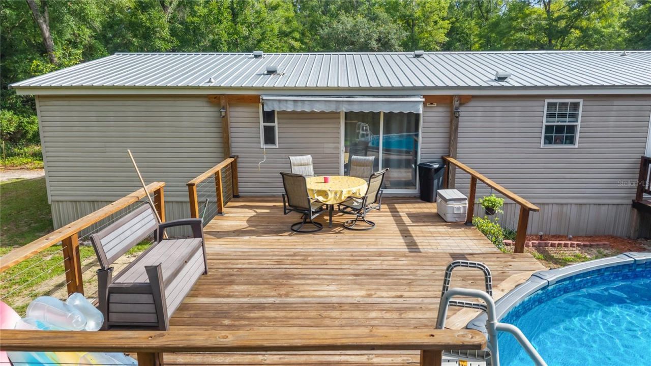 6679 NW 27th Place , Bell, FL 32619 Photo