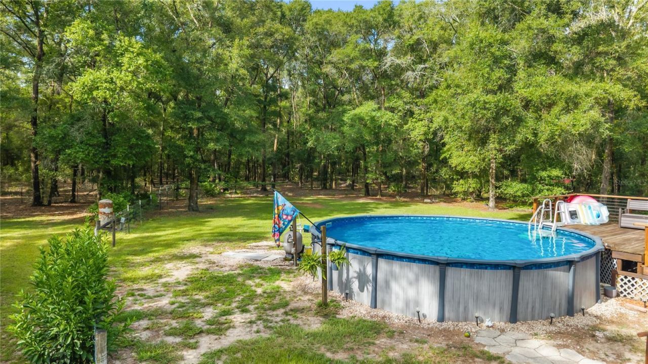 6679 NW 27th Place , Bell, FL 32619 Photo