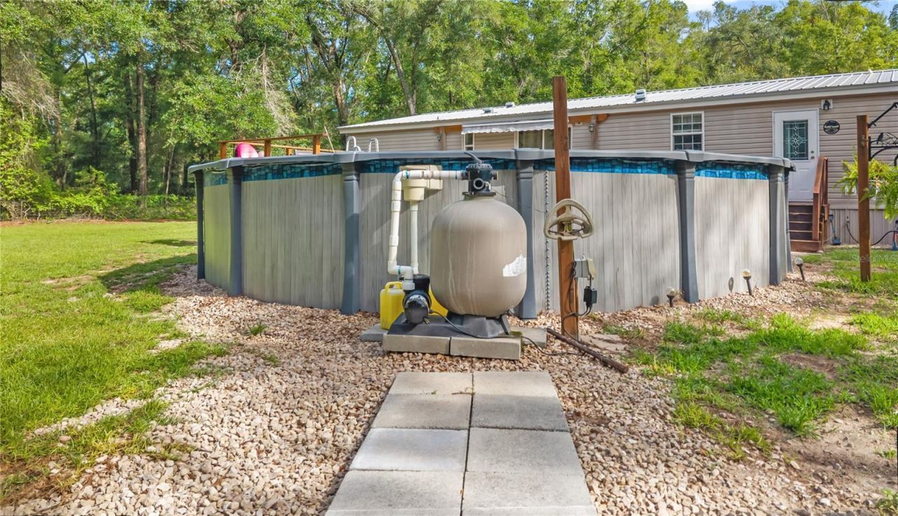 6679 NW 27th Place , Bell, FL 32619 Photo