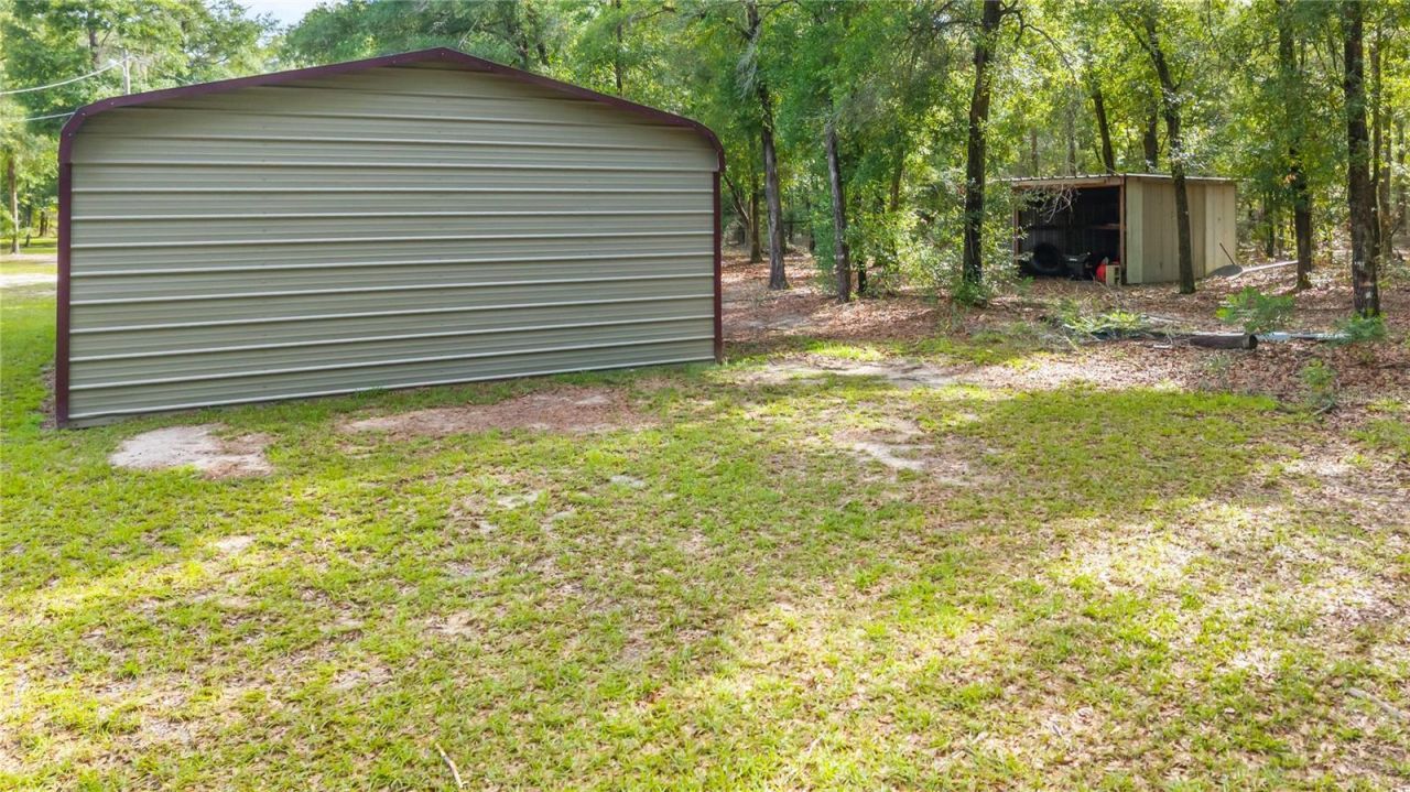 6679 NW 27th Place , Bell, FL 32619 Photo