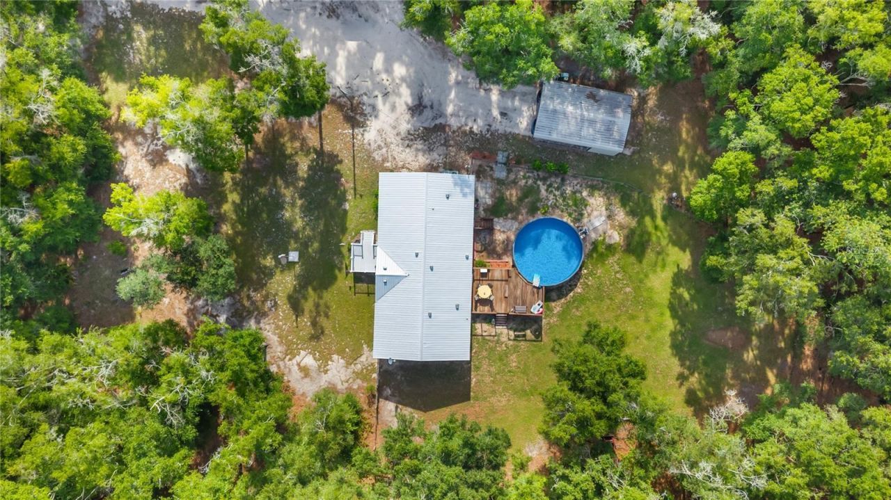 6679 NW 27th Place , Bell, FL 32619 Photo