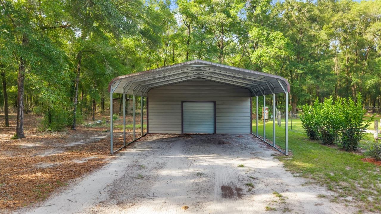 6679 NW 27th Place , Bell, FL 32619 Photo
