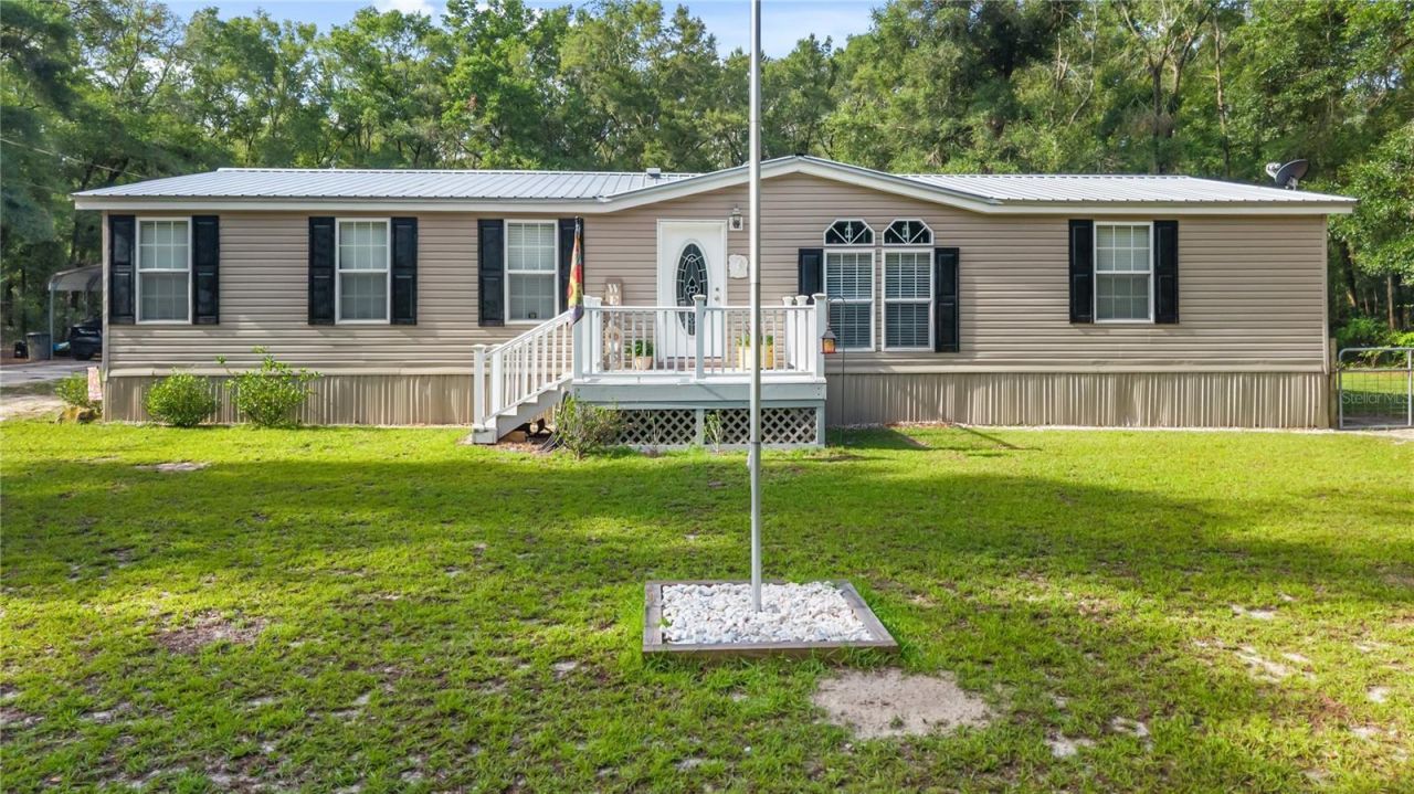 6679 NW 27th Place , Bell, FL 32619 Photo