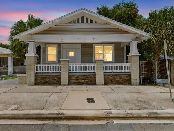 1522 E 21ST AVENUE, TAMPA, FL 33605