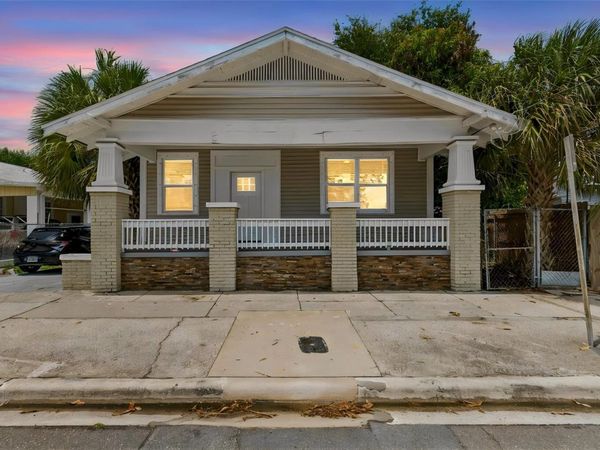 1522 E 21ST AVENUE, TAMPA, FL 33605