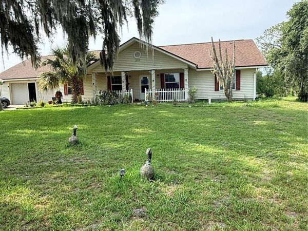 2830 HORTON RD , KISSIMMEE, FL 34744