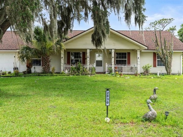 2830 HORTON RD , KISSIMMEE, FL 34744