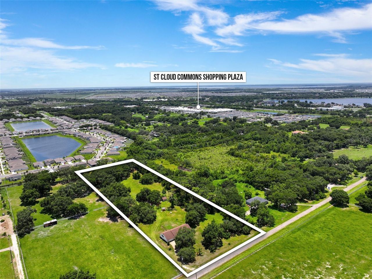2830 Horton Rd , Kissimmee, FL 34744 Photo