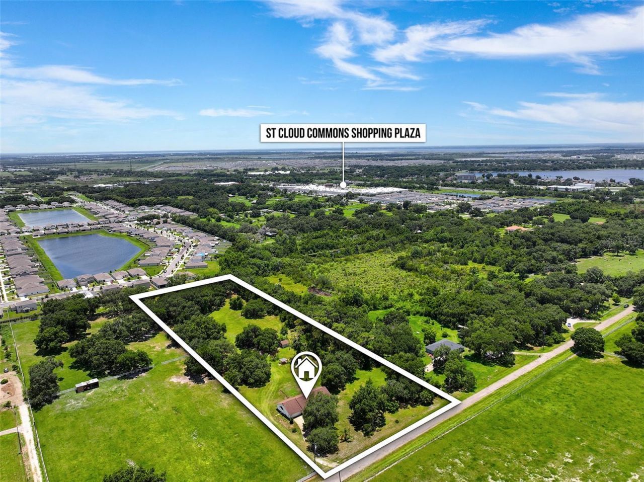 2830 Horton Rd , Kissimmee, FL 34744 Photo