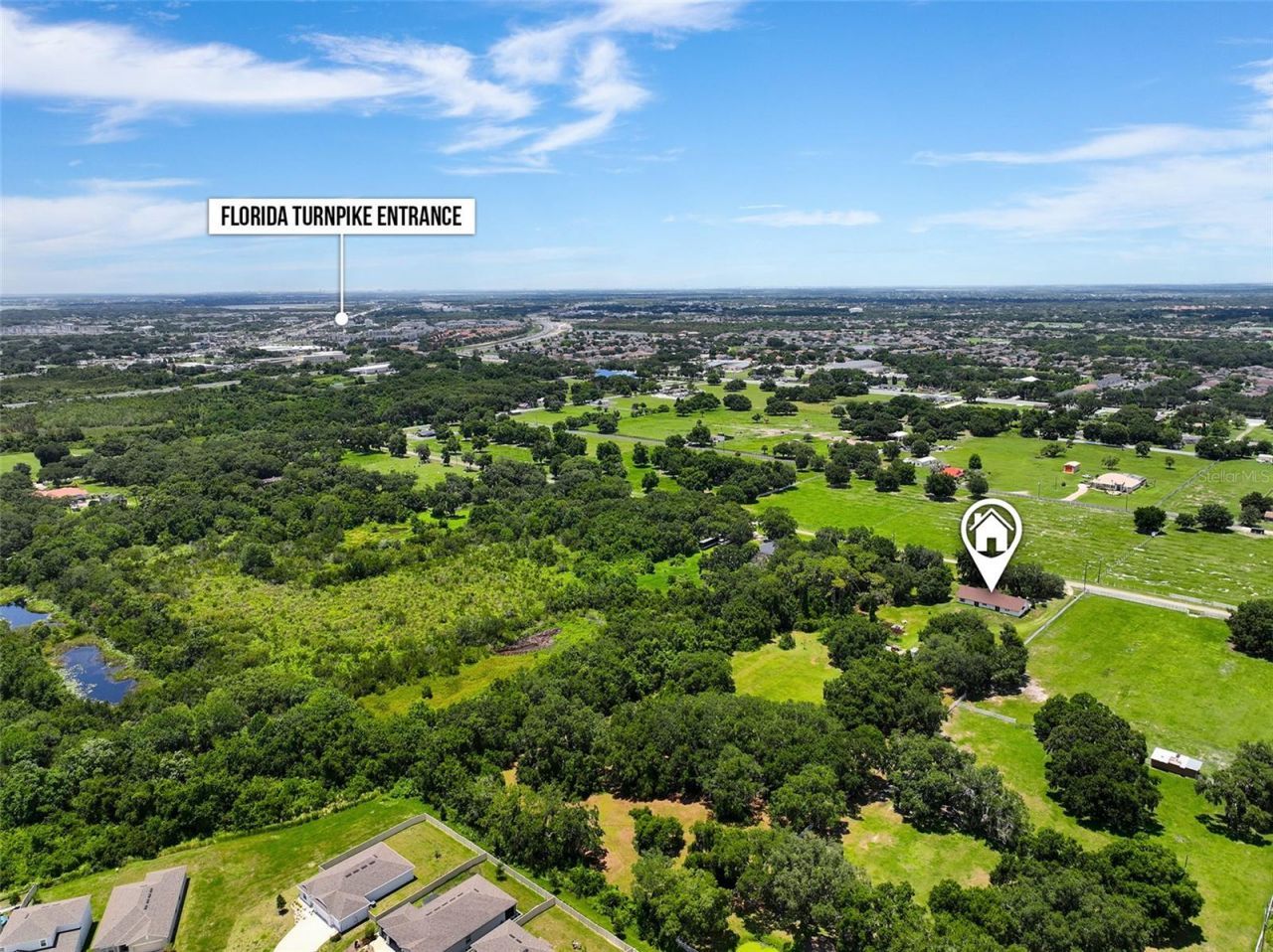 2830 Horton Rd , Kissimmee, FL 34744 Photo