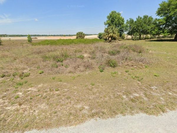 LOT 8 BLUE HERON COURT , CLERMONT, FL 34711