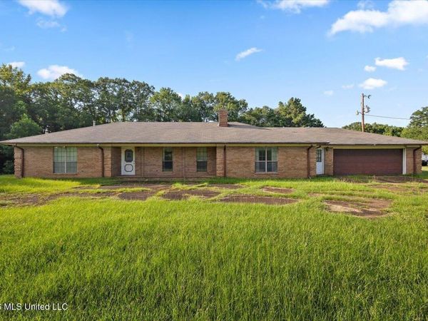 13195 Old Port Gibson Road, Hazlehurst, MS 39083