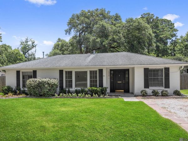 1314 Pickett Ave, Baton Rouge, LA 70808