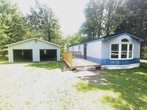 319 Honey Locust Place, North Vernon, IN 47265
