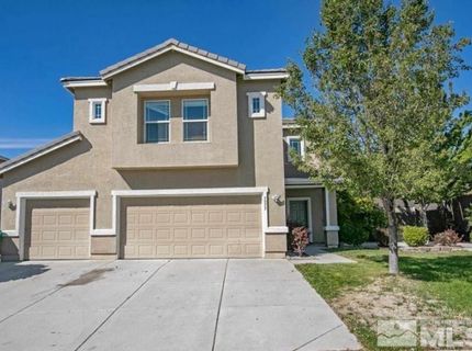 5055 Coggins Road, Reno, NV 89506 Photo