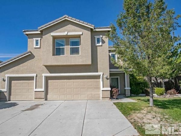 5055 Coggins Road, Reno, NV 89506