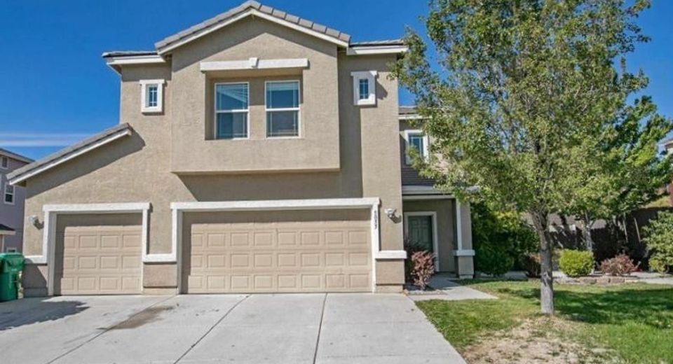 5055 Coggins Road, Reno, NV 89506 Photo