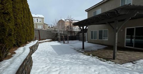 5055 Coggins Road, Reno, NV 89506 Photo