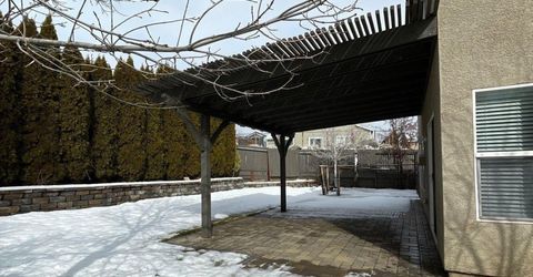 5055 Coggins Road, Reno, NV 89506 Photo