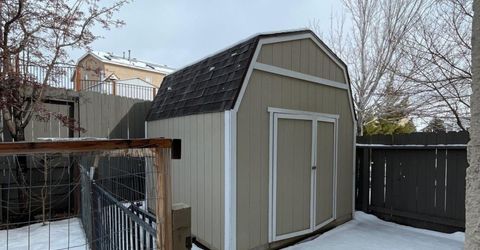 5055 Coggins Road, Reno, NV 89506 Photo