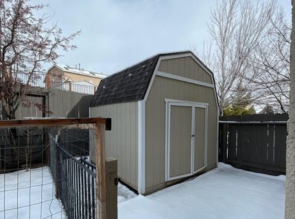 5055 Coggins Road, Reno, NV 89506 Photo