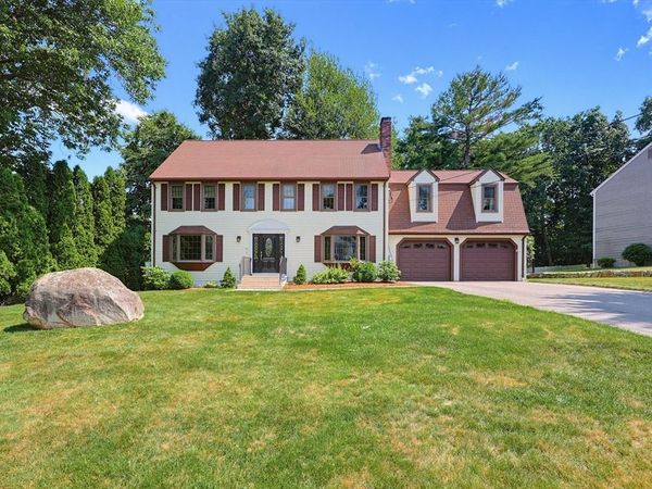 19 Lantern Lane, Milford, MA 01757