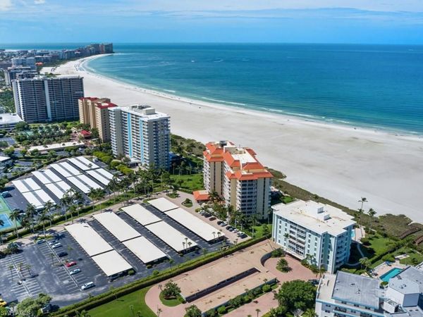 180 Seaview CT , Unit 504, MARCO ISLAND, FL 34145