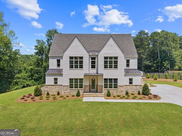 2091 Wilkie Road, Alpharetta, GA 30004