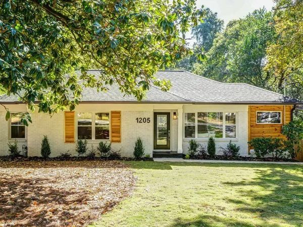 1205 Greenleaf Road SE, Atlanta, GA 30316