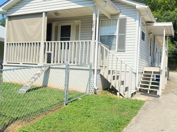 721 Mill Street SE, Gainesville, GA 30501