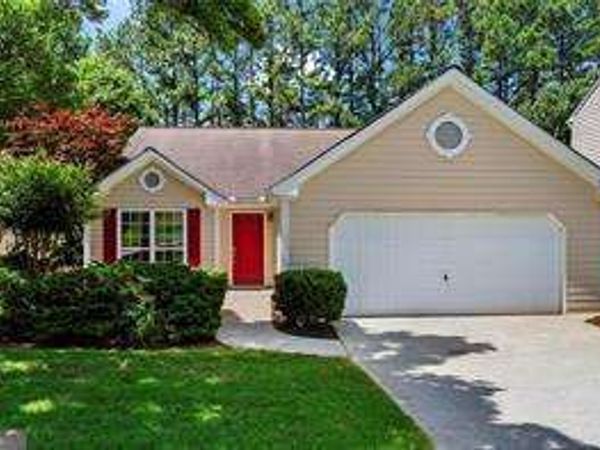 3803 Ethridge Place NW, Kennesaw, GA 30144