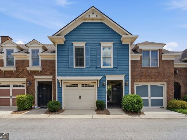 6146 Holly Park Lane SE, Unit 155, Mableton, GA 30126