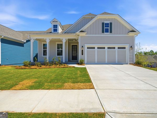 71 Ballyfin Way, Newnan, GA 30263