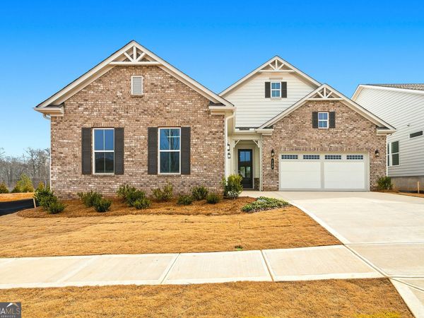 188 Catalina Court, Newnan, GA 30263