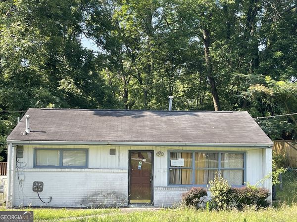486 Denham Street, Riverdale, GA 30274