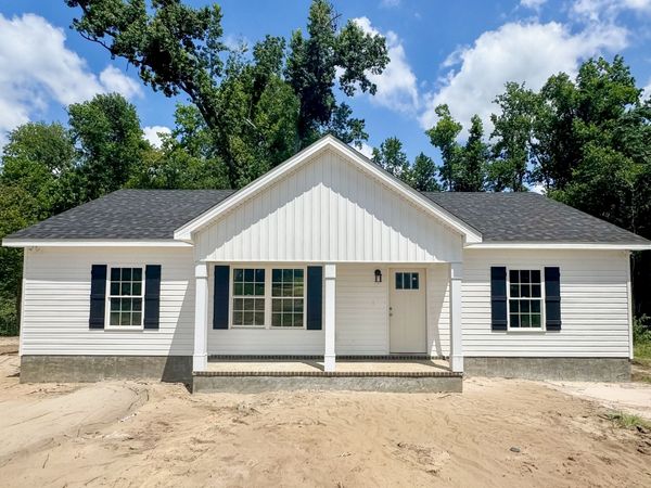 1139 Groover Old Mill Road, Statesboro, GA 30458