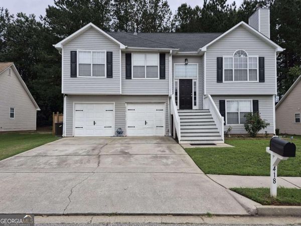 418 Summer Hill Circle, Stockbridge, GA 30281