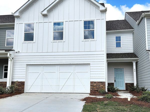 50 Umber Lane, Unit LOT 19, Newnan, GA 30263